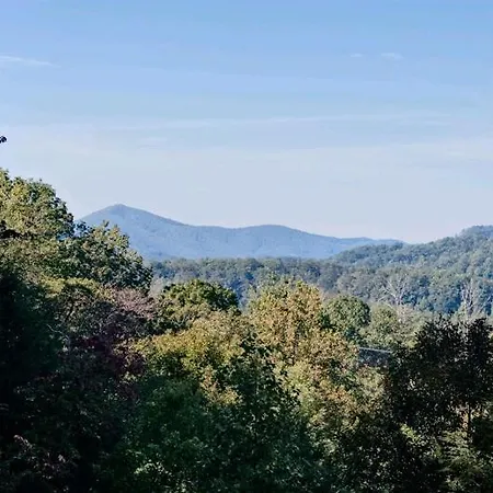 Villa Mountain Dreams